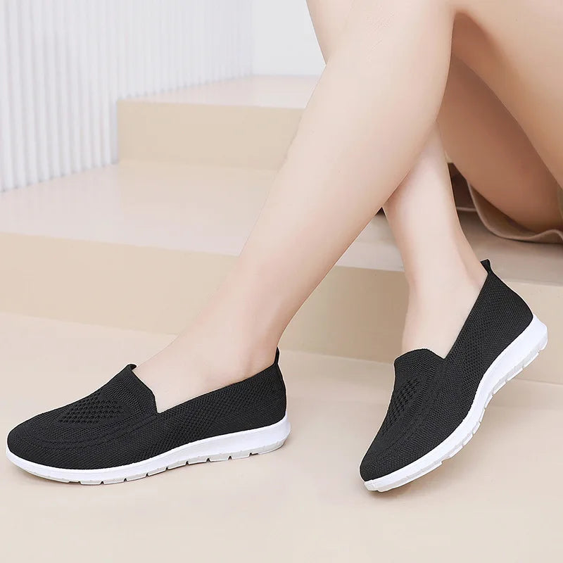 Belle&Kai Women’s Shoes – Elegant, Comfortable & Versatile Footwear-belleandkai.com