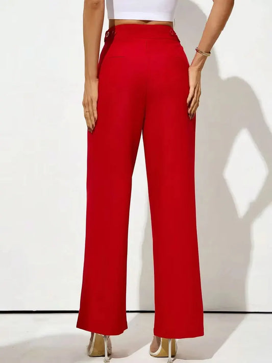 Belle&Kai Women’s Pants – Elegant, Comfortable & Versatile Styles-belleandkai.com
