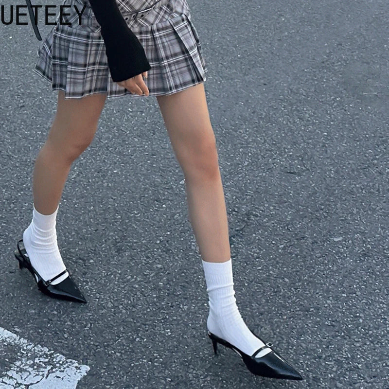 Women’s Summer Sandals – Elegant & Comfortable Footwear-belleandkai.com
