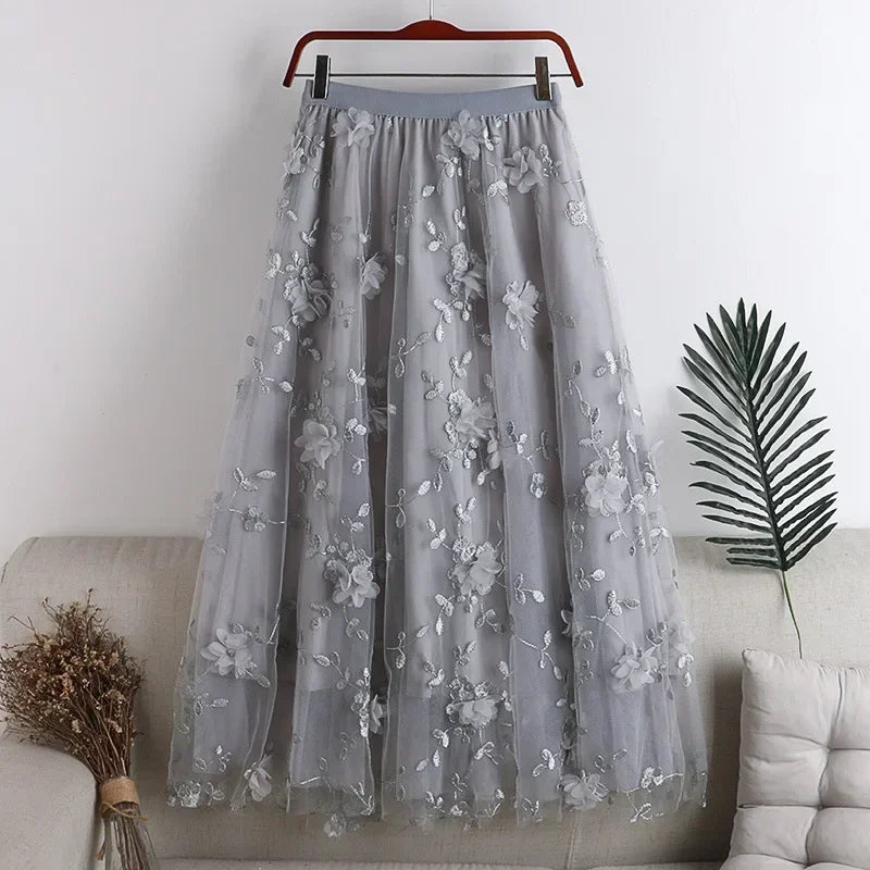 Belle&Kai Women’s Skirts – Chic, Elegant & Versatile Styles-belleandkai.com