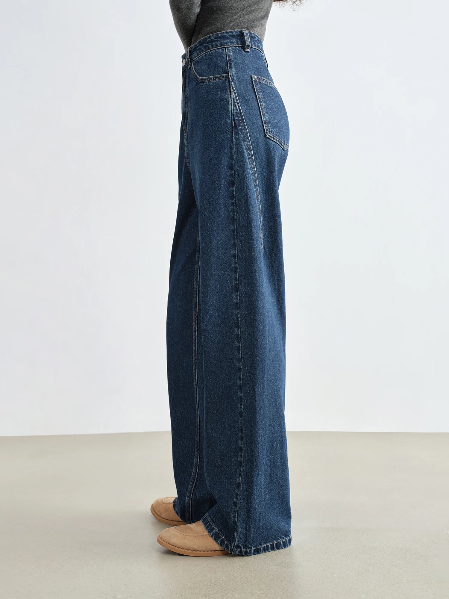 Belle&Kai Women’s Pants – Elegant, Comfortable & Versatile Styles-belleandkai.com