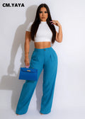 Belle&Kai Women’s Pants – Elegant, Comfortable & Versatile Styles-belleandkai.com