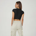Belle&Kai Women’s Tops – Chic, Comfortable & Versatile Styles-belleandkai.com