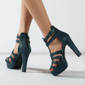 Women’s Summer Sandals – Elegant & Comfortable Footwear-belleandkai.com
