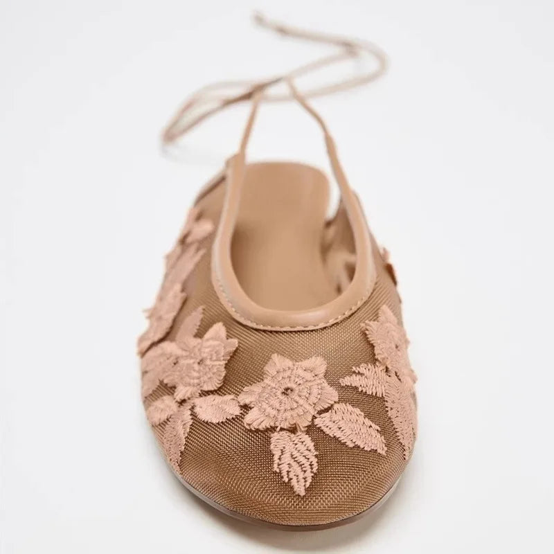 Women’s Summer Sandals – Elegant & Comfortable Footwear-belleandkai.com