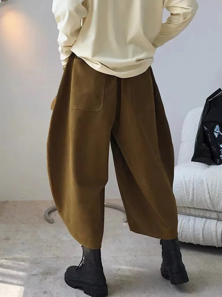 Belle&Kai Women’s Pants – Elegant, Comfortable & Versatile Styles-belleandkai.com