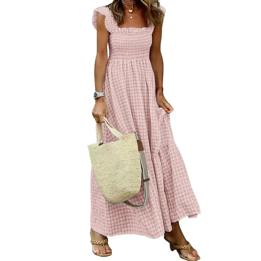 Belle&Kai Women’s Dresses – Elegant, Feminine & Timeless Styles-belleandkai.com