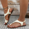 Women’s Summer Sandals – Elegant & Comfortable Footwear-belleandkai.com
