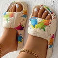 Women’s Summer Sandals – Elegant & Comfortable Footwear-belleandkai.com