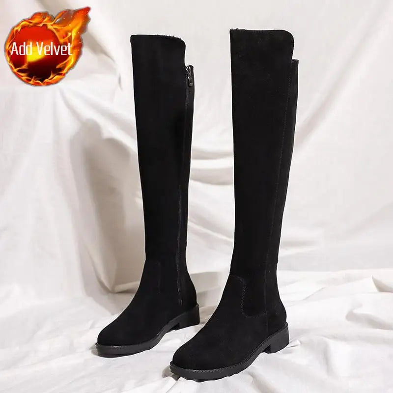 Women’s Boots – Elegant Casual Style | Belle & Kai-belleandkai.com