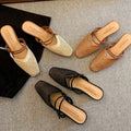 Belle&Kai Women’s Shoes – Elegant, Comfortable & Versatile Footwear-belleandkai.com