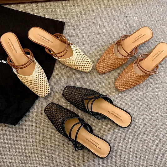 Belle&Kai Women’s Shoes – Elegant, Comfortable & Versatile Footwear-belleandkai.com