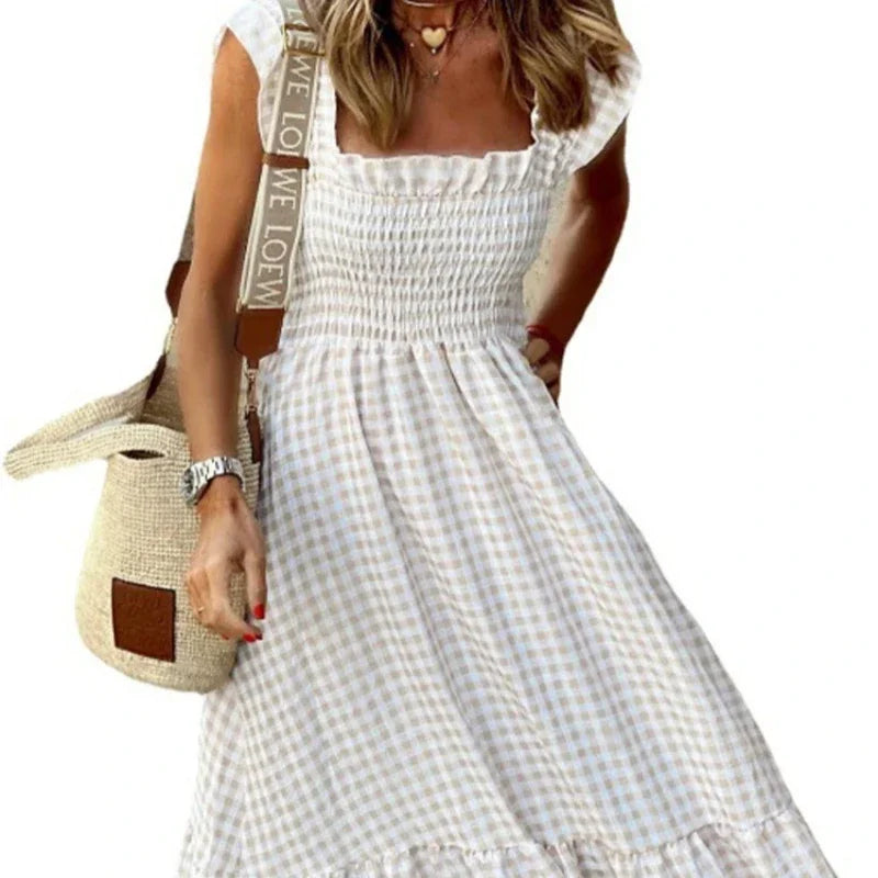 Belle&Kai Women’s Dresses – Elegant, Feminine & Timeless Styles-belleandkai.com