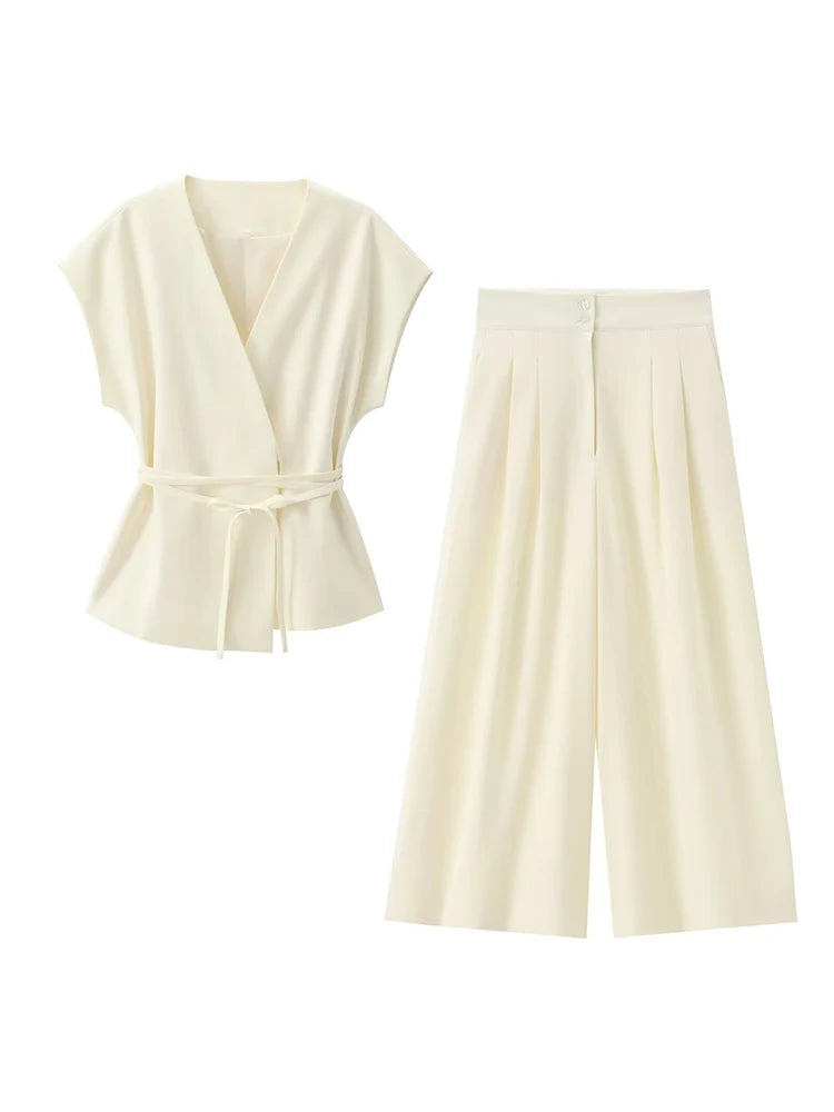 Belle&Kai Women’s Pants – Elegant, Comfortable & Versatile Styles-belleandkai.com