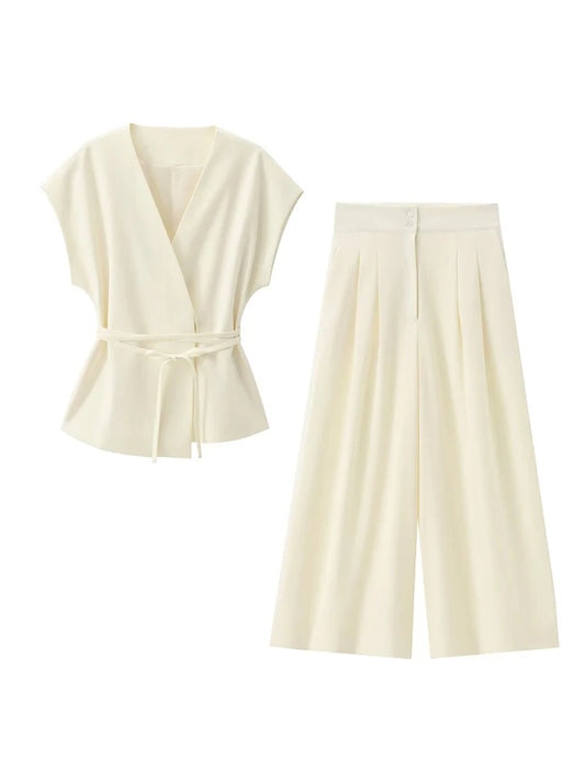Belle&Kai Women’s Pants – Elegant, Comfortable & Versatile Styles-belleandkai.com