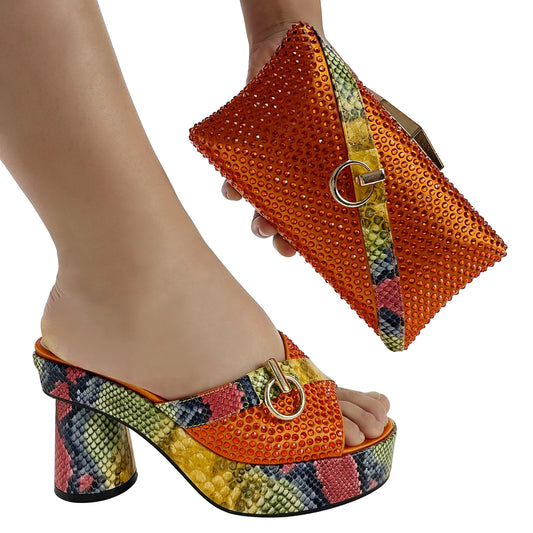 Women’s Summer Sandals – Elegant & Comfortable Footwear-belleandkai.com