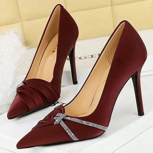 Belle&Kai Women’s Shoes – Elegant, Comfortable & Versatile Footwear-belleandkai.com
