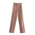 Belle&Kai Women’s Pants – Elegant, Comfortable & Versatile Styles-belleandkai.com