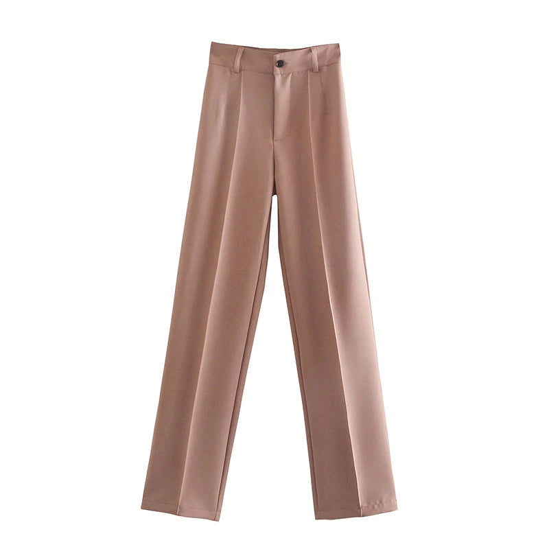 Belle&Kai Women’s Pants – Elegant, Comfortable & Versatile Styles-belleandkai.com
