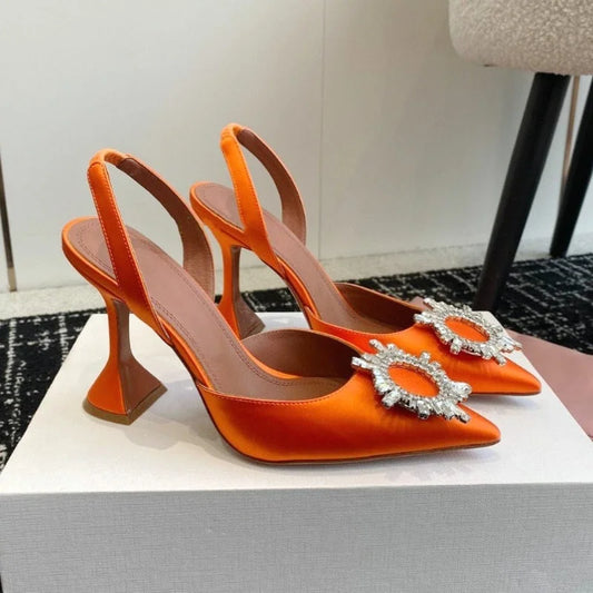 Women’s Summer Sandals – Elegant & Comfortable Footwear-belleandkai.com