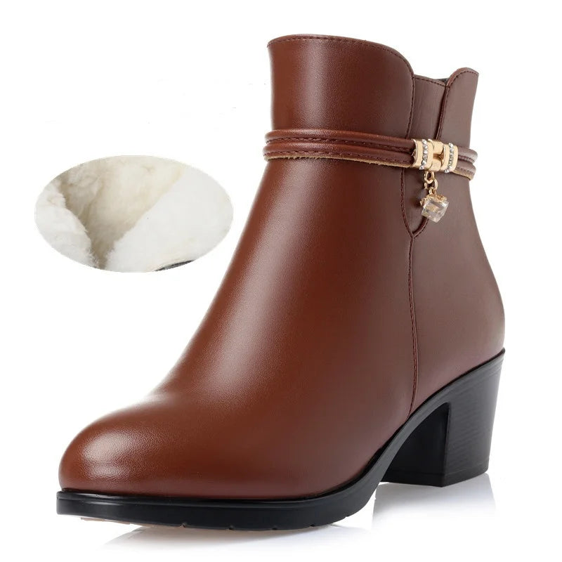 Women’s Boots – Elegant Casual Style | Belle & Kai-belleandkai.com