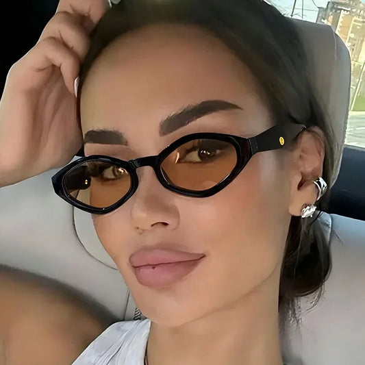 Belle&Kai Women’s Sunglasses – Stylish, Elegant & UV Protection-belleandkai.com