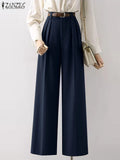 Belle&Kai Women’s Pants – Elegant, Comfortable & Versatile Styles-belleandkai.com