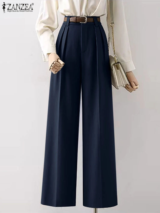 Belle&Kai Women’s Pants – Elegant, Comfortable & Versatile Styles-belleandkai.com