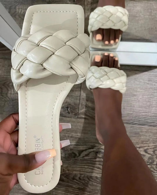 Women’s Summer Sandals – Elegant & Comfortable Footwear-belleandkai.com