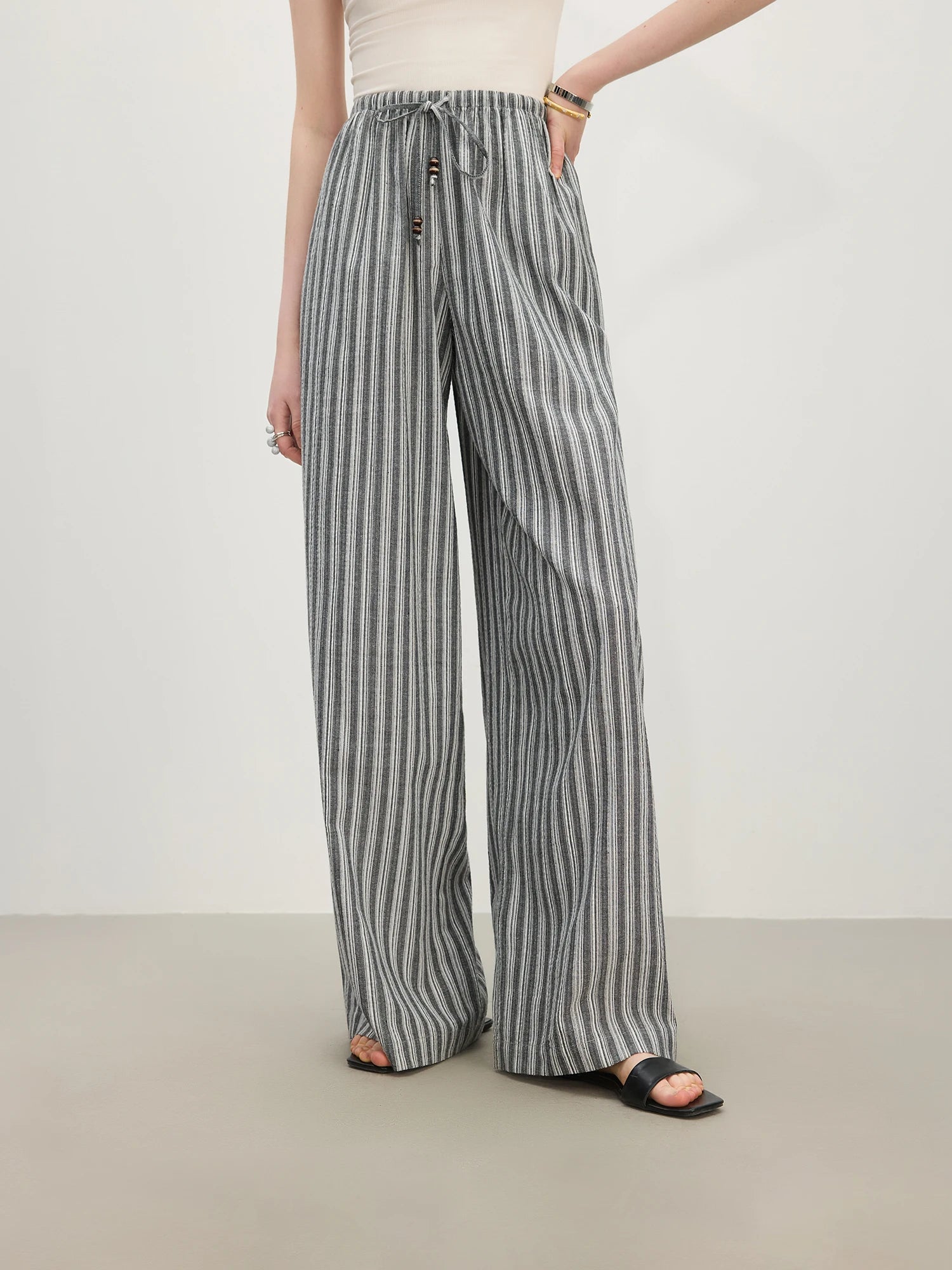 Belle&Kai Women’s Pants – Elegant, Comfortable & Versatile Styles-belleandkai.com
