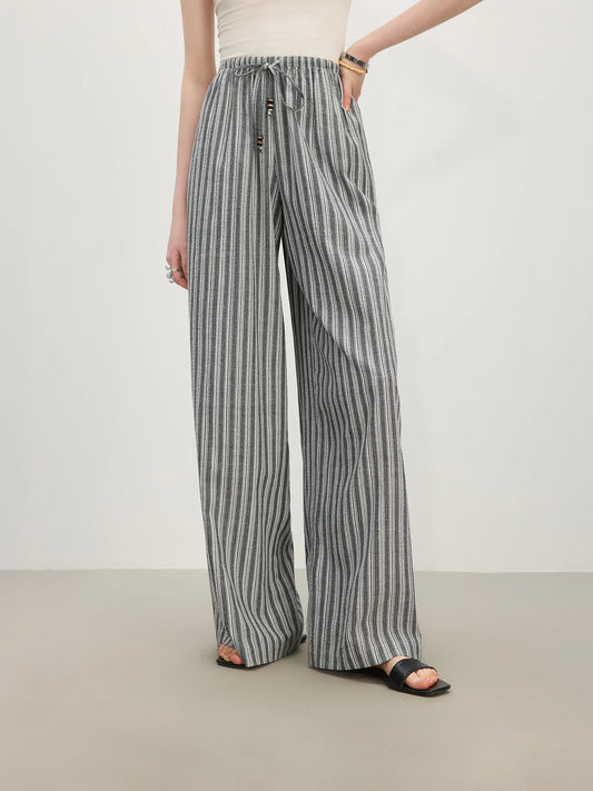 Belle&Kai Women’s Pants – Elegant, Comfortable & Versatile Styles-belleandkai.com