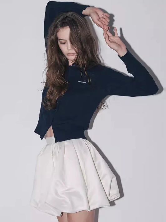Belle&Kai Women’s Skirts – Chic, Elegant & Versatile Styles-belleandkai.com
