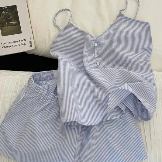 Belle&Kai Women’s Pajamas – Soft, Comfortable & Stylish Sleepwear-belleandkai.com
