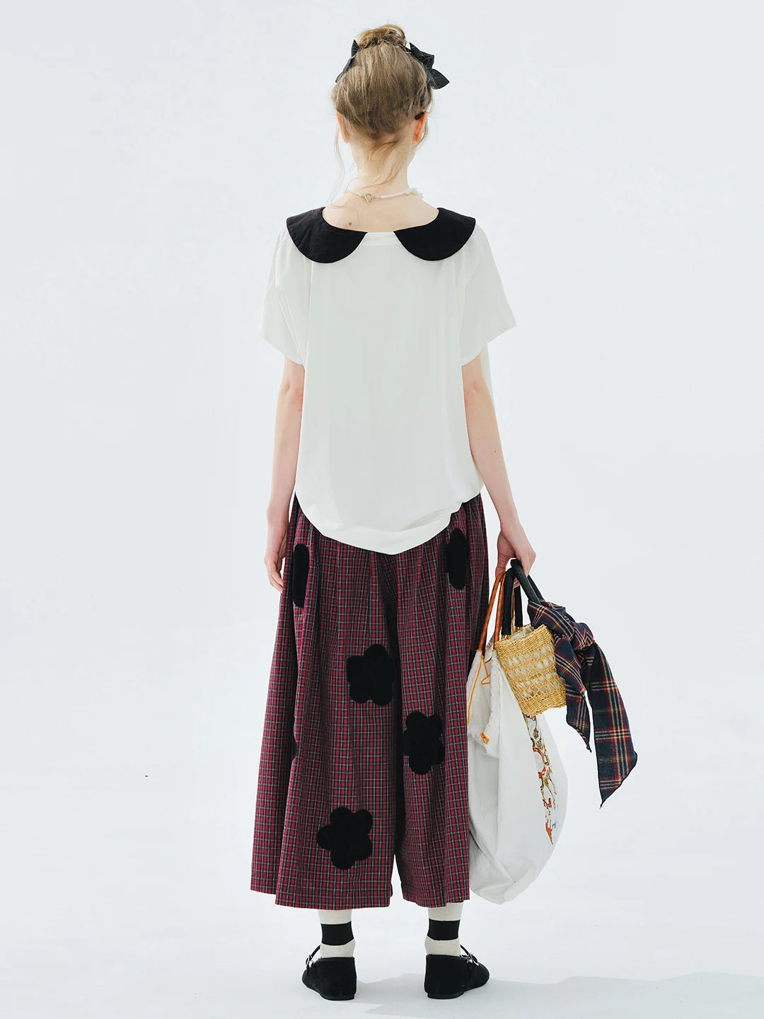 Belle&Kai Women’s Pants – Elegant, Comfortable & Versatile Styles-belleandkai.com