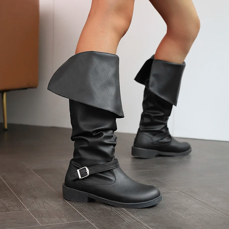Women’s Boots – Elegant Casual Style | Belle & Kai-belleandkai.com