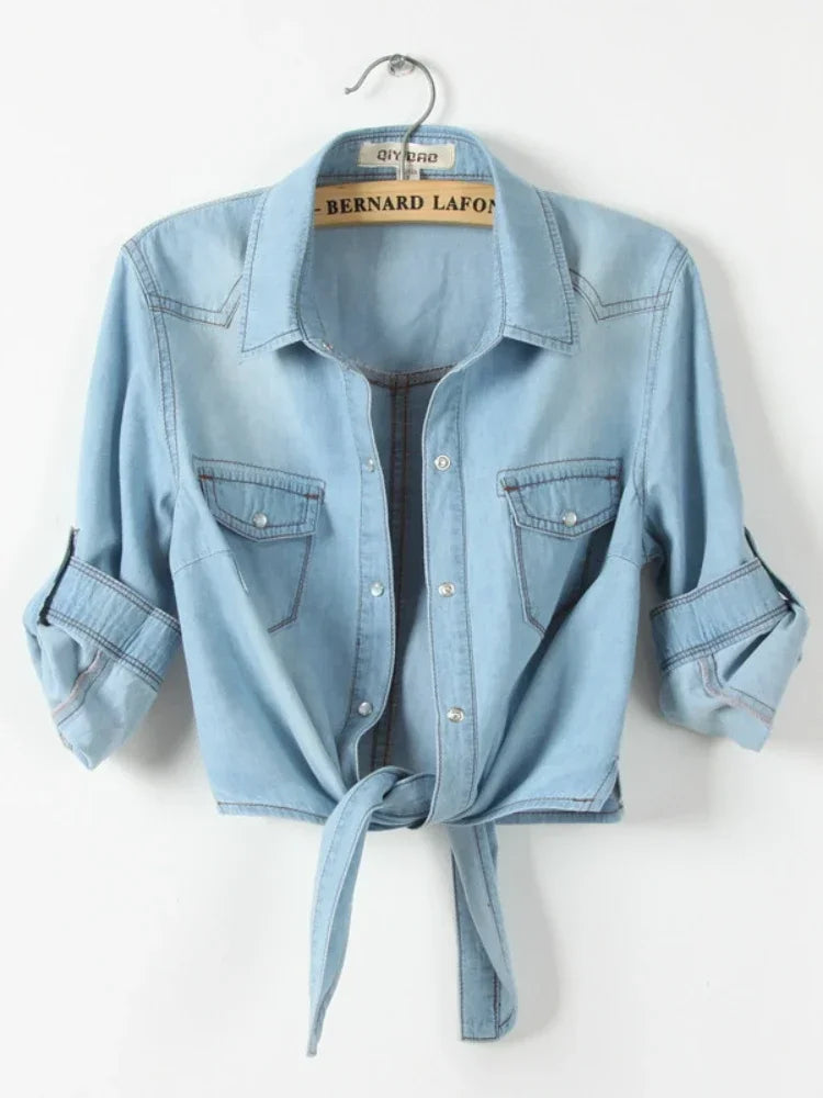 Belle&Kai Women’s Tops – Chic, Comfortable & Versatile Styles-belleandkai.com