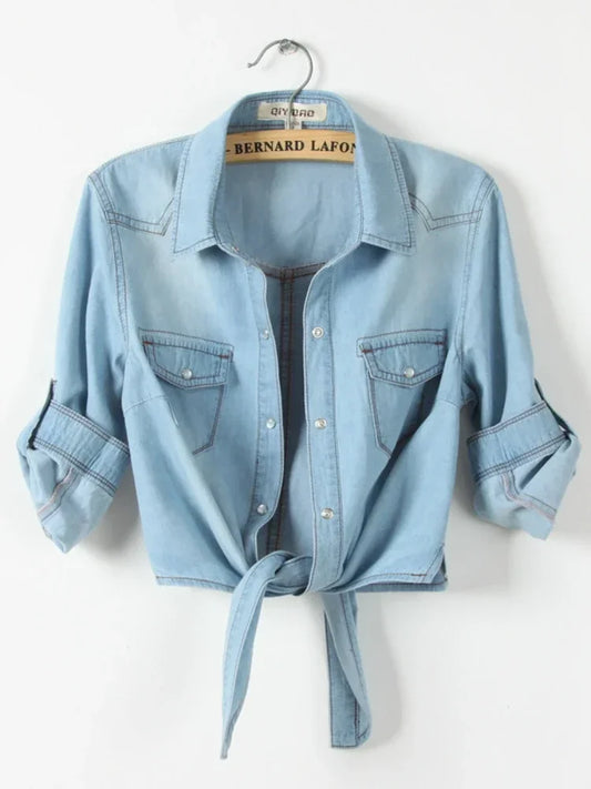Belle&Kai Women’s Tops – Chic, Comfortable & Versatile Styles-belleandkai.com