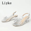 Women’s Summer Sandals – Elegant & Comfortable Footwear-belleandkai.com