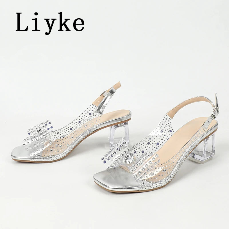 Women’s Summer Sandals – Elegant & Comfortable Footwear-belleandkai.com