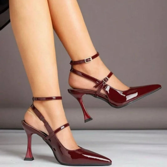 Belle&Kai Women’s Shoes – Elegant, Comfortable & Versatile Footwear-belleandkai.com