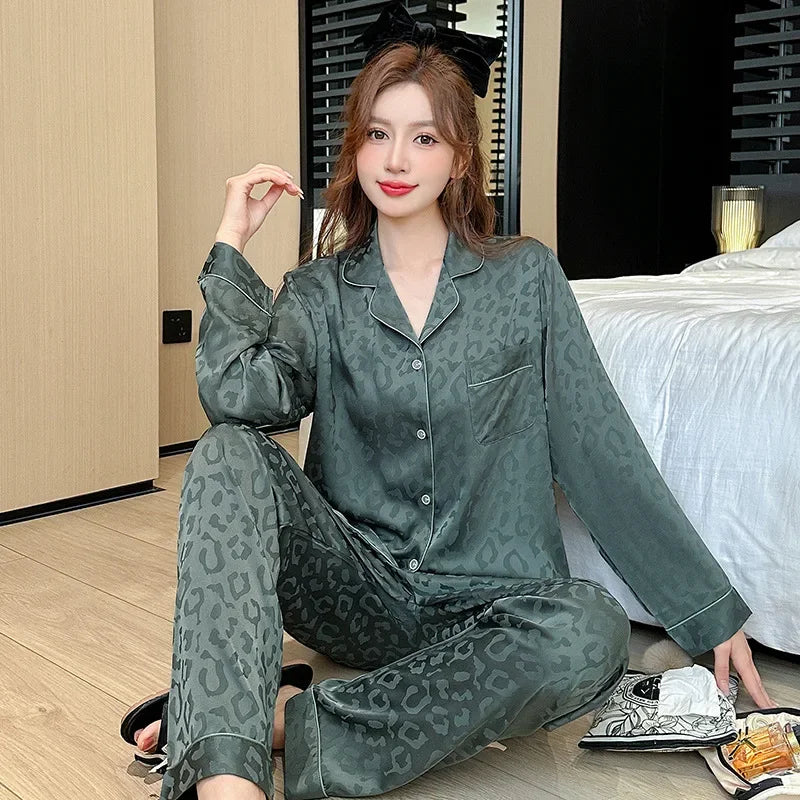 Women’s Loungewear – Comfort Meets Style-belleandkai.com