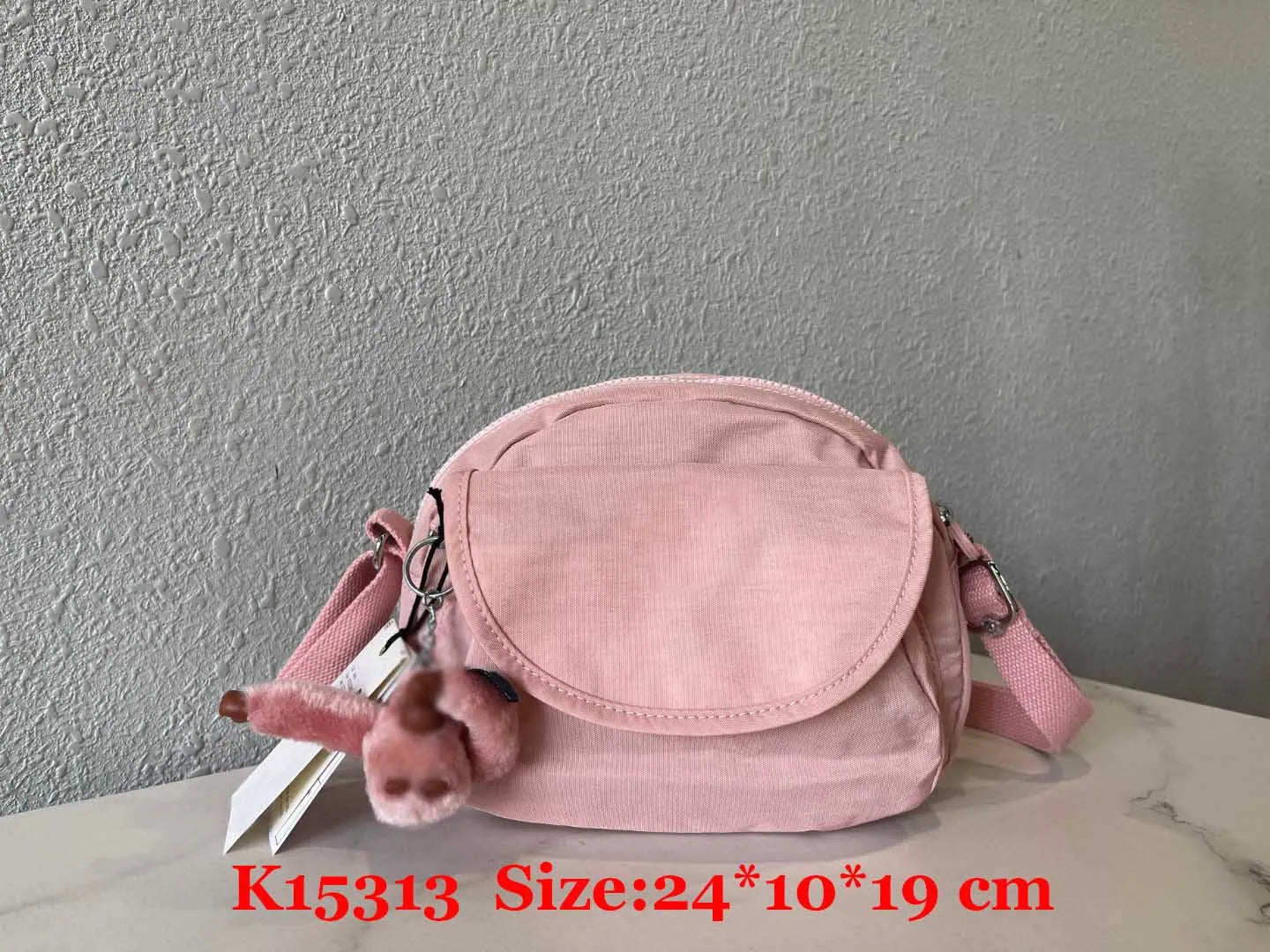 2025 Estuche Original Bolsa Feminina Handbag Nylon Waterproof Bags Female Travel Tote Schoolbag Sac A Dos Shoulder Bag NB-belleandkai.com