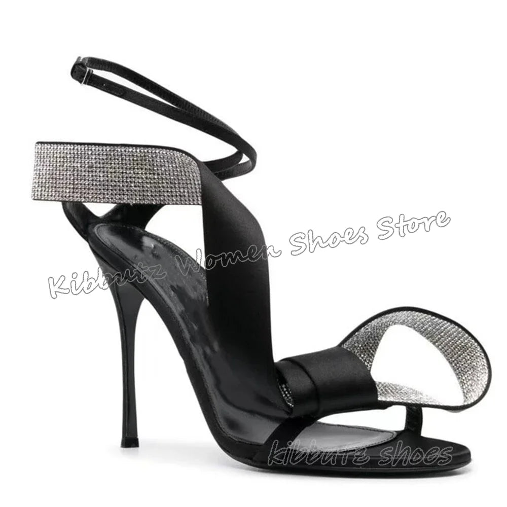 Women’s Summer Sandals – Elegant & Comfortable Footwear-belleandkai.com