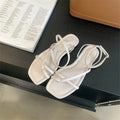 Women’s Summer Sandals – Elegant & Comfortable Footwear-belleandkai.com