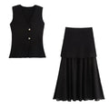 Belle&Kai Women’s Skirts – Chic, Elegant & Versatile Styles-belleandkai.com
