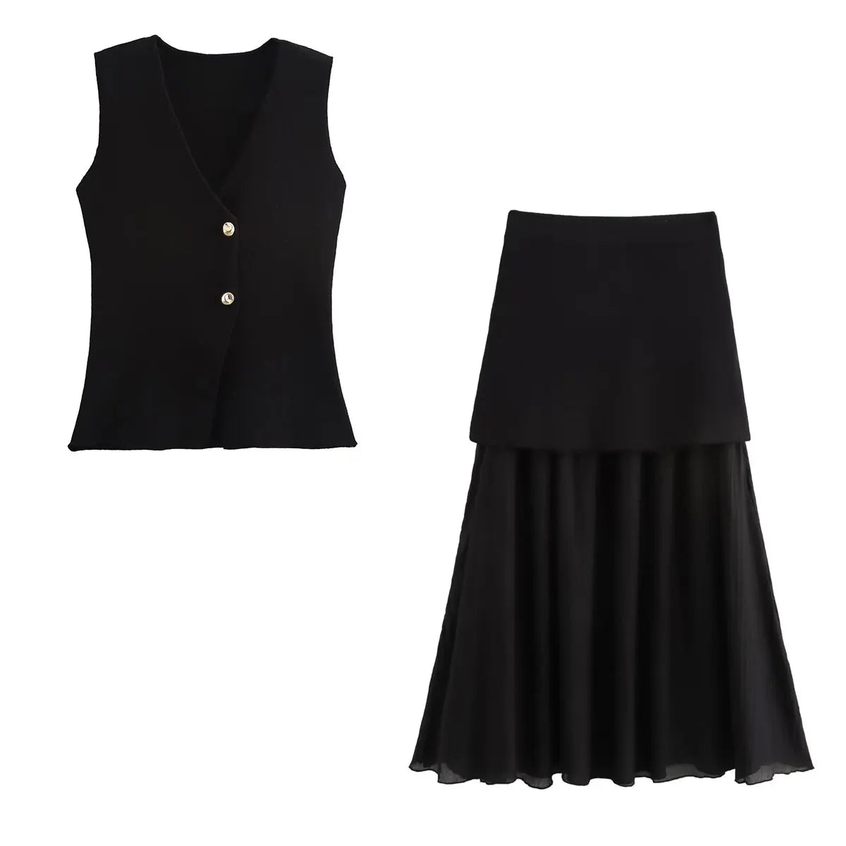 Belle&Kai Women’s Skirts – Chic, Elegant & Versatile Styles-belleandkai.com