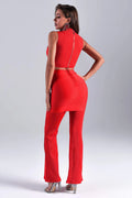 Belle&Kai Women’s Pants – Elegant, Comfortable & Versatile Styles-belleandkai.com