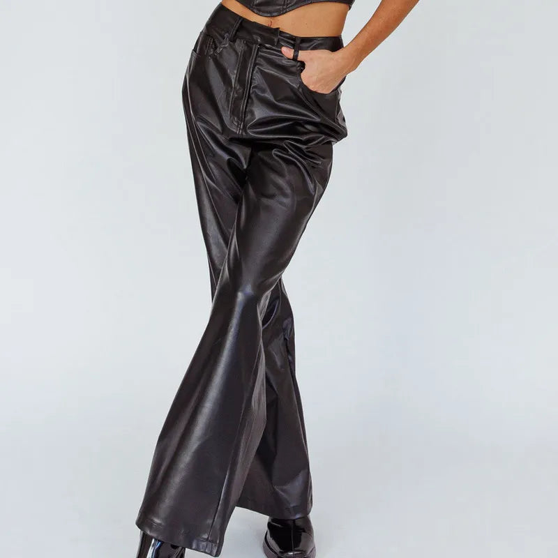 Belle&Kai Women’s Pants – Elegant, Comfortable & Versatile Styles-belleandkai.com
