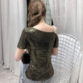 Belle&Kai Women’s Tops – Chic, Comfortable & Versatile Styles-belleandkai.com