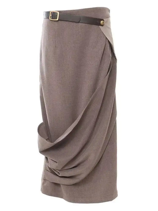 Belle&Kai Women’s Skirts – Chic, Elegant & Versatile Styles-belleandkai.com